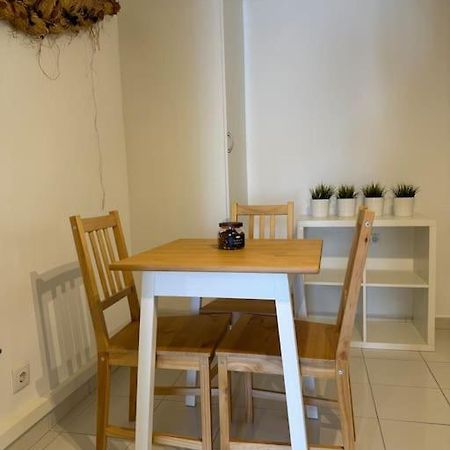 Petite Maison De Plage Apartment Costa da Caparica Bagian luar foto