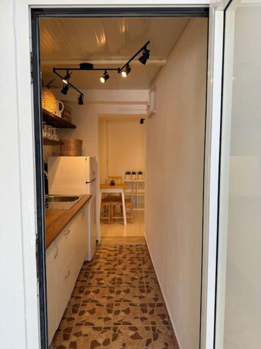 Petite Maison De Plage Apartment Costa da Caparica Bagian luar foto