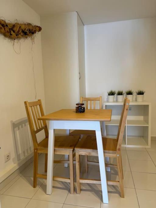 Petite Maison De Plage Apartment Costa da Caparica Bagian luar foto