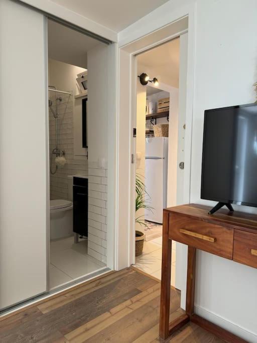Petite Maison De Plage Apartment Costa da Caparica Bagian luar foto
