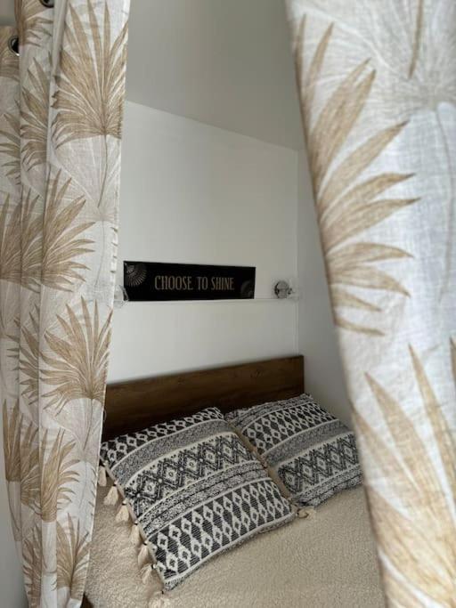 Petite Maison De Plage Apartment Costa da Caparica Bagian luar foto