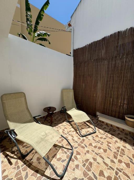 Petite Maison De Plage Apartment Costa da Caparica Bagian luar foto